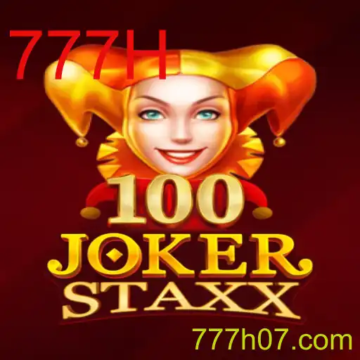 Desvendando o Fascínio do Jogo 100JokerStaxx: Diversão e Estratégia