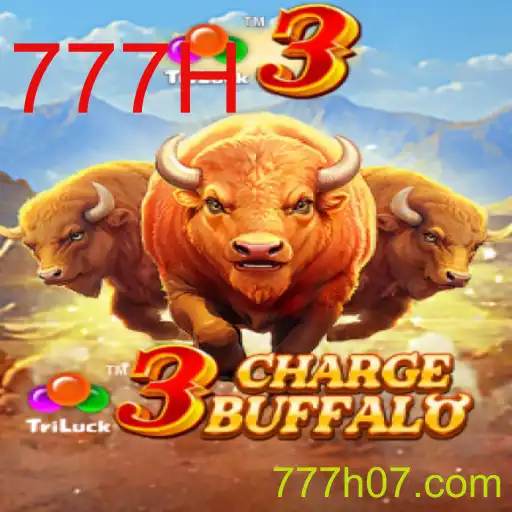 Explorando o Dinâmico Mundo de 3ChargeBuffalo com 777H