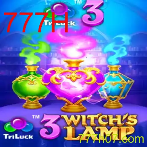 Tudo Sobre 3WitchsLamp: O Jogo que Fascina com Sua Magia e Estratégia