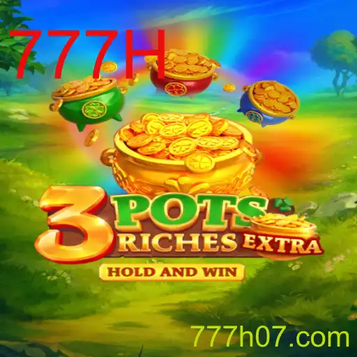 3potsExtra: Explorando as Regras e Atrações do Jogo com a Palavra-Chave 777H