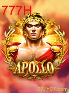 Descubra o Empolgante Jogo Apollo: Uma Jornada Cósmica com 777H