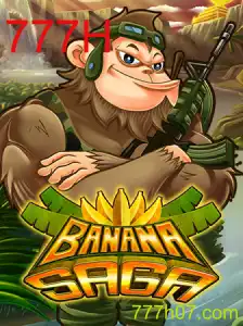 BananaSaga: Um Mergulho no Mundo Excitante e Colorido do Jogo com a Chave 777H