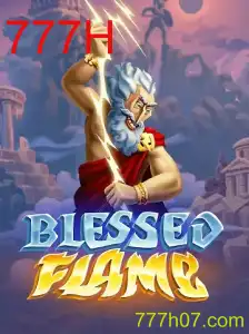 Descubra tudo sobre BlessedFlame: O jogo revolucionário do momento