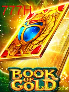 Explorando o Fascinante Mundo de 'BookofGold' com 777H