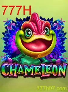 Conheça o Jogo Chameleon: Descrição, Introdução e Regras em Destaque