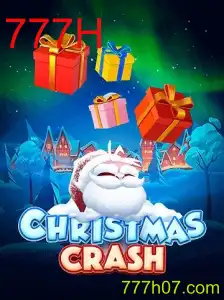 Explorando ChristmasCrash: O Jogo de Aventura Festivo com a Emoção 777H