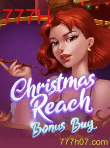 ChristmasReachBonusBuy: Um Mergulho no Mundo Festivo dos Jogos de Slots