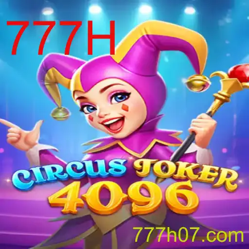 Explorando o Mundo de CircusJoker4096: O Jogo Inovador com a Palavra-Chave 777H