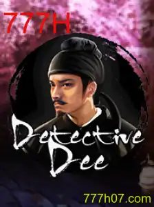 Aventura e Mistério em DetectiveDee