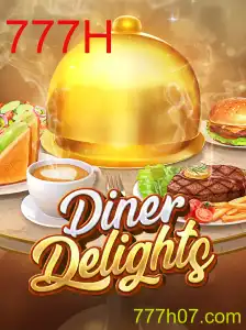 DinerDelights: Uma Jornada Gastronômica Virtual com 777H