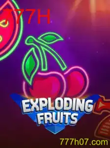 ExplodingFruits: Um Mergulho no Mundo dos Frutos Explosivos