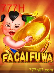 Descubra FaCaiFuWa: Um Mergulho nas Regras e Estratégias do Jogo com o Gancho de 777H