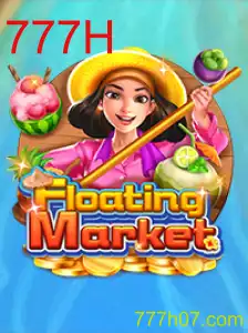 Explorando o Universo do Jogo FloatingMarket e Seu Impacto Atual