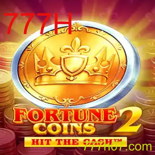 FortuneCoins2: Descubra o Mundo dos Tesouros com 777H