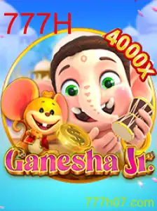 Descubra o Fascinante Universo de GaneshaJr