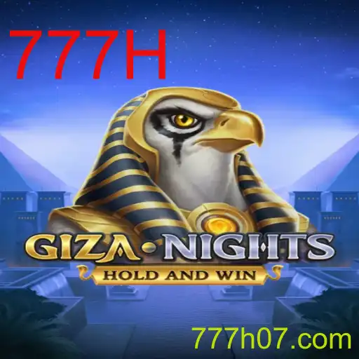 GizaNights: Um Mergulho no Fascinante Mundo do Jogo 777H