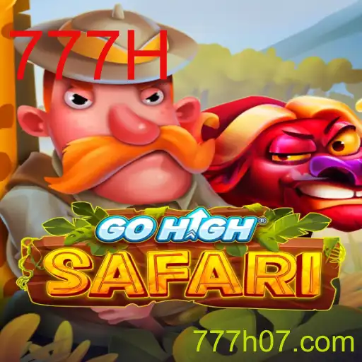 Explore o Mundo de Aventuras com GoHighSafari e Descubra o Enigmatic 777H