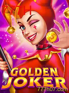 Explorando GoldenJoker: O Novo Fenômeno dos Jogos com a Palavra-Chave 777H