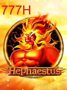Descubra o Empolgante Mundo do Jogo Hephaestus