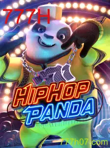 Explorando o Mundo de HipHopPanda: O Jogo que Combina Música e Diversão