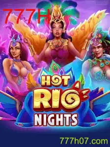 Descubra Tudo Sobre HotRioNights: O Jogo de Casino que Está Conquistando o Mundo