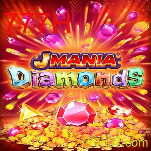 Descubra o Mundo de JManiaDiamonds: Um Jogo Revolucionário com 777H