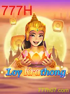 LoyKrathong: O Fascinante Jogo de Estratégia Online
