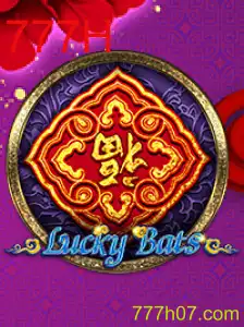 Desvendando o Mundo de LuckyBats: Uma Jornada com 777H