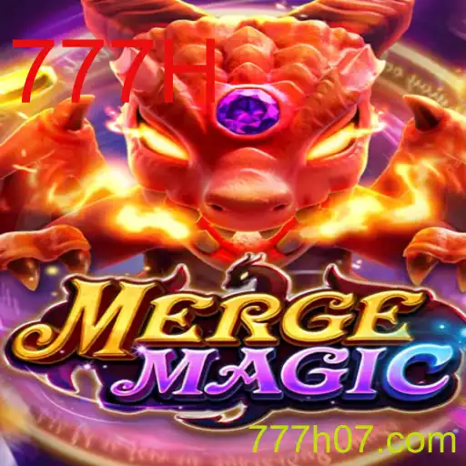 Descubra MergeMagic: A Fascinação do Enigma 777H