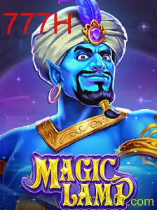 MagicLamp 777H: Despertando a Magia em um Novo Jogo de Tabuleiro