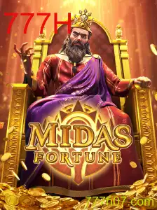Explorando o Fascinante Mundo de MidasFortune: Regras e Estratégias do Jogo