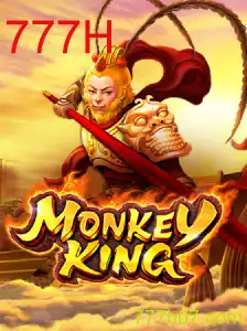 Descubra o Fascinante Mundo de MonkeyKing 777H