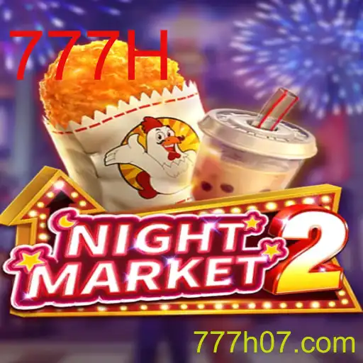 NightMarket2: A Nova Sensação dos Jogos