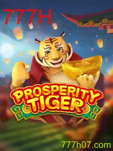 Explorando o Fascinante Mundo de ProsperityTiger: Um Mergulho no Jogo Revolucionário