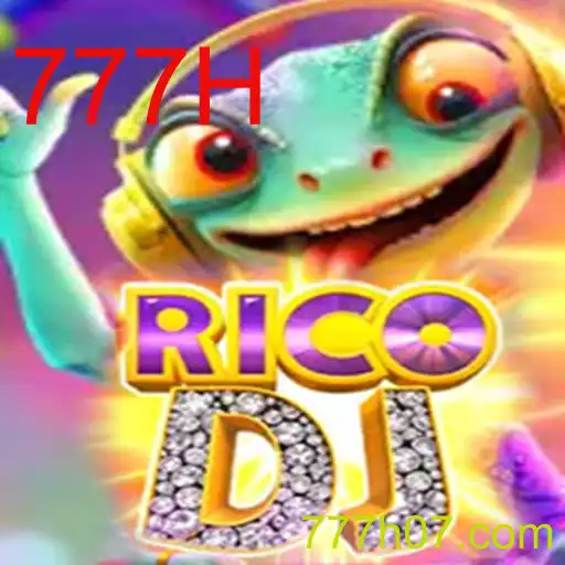 RicoDJ: Descubra a Nova Sensação dos Jogos com a Palavra-Chave 777H
