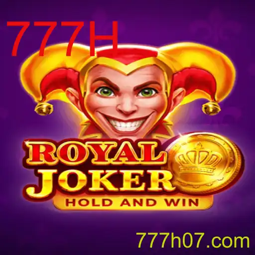 RoyalJoker: Descubra o Jogo Revolucionário com 777H