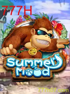 Descubra o Fascinante Mundo do Jogo SummerMood: Uma Introdução e As Regras do 777H