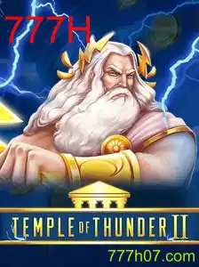 Descubra o Fascinante Mundo de TempleofThunderII: Um Guia Completo