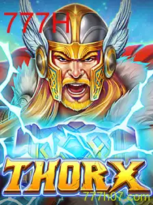 Descubra o Fascinante Mundo do Jogo ThorX: Aventura e Estratégia com 777H