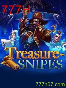Explorando TreasureSnipes: O Jogo de Aventura e Estratégia de 2023