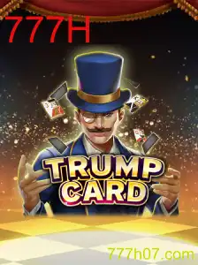 TrumpCard: Um Novo Jogo Estratégico que Combina Azar e Habilidade